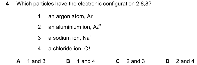 Past-paper question 0620/22 · May/June 2025 · Q4